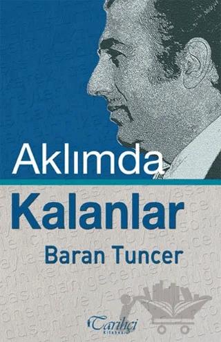 Aklımda Kalanlar