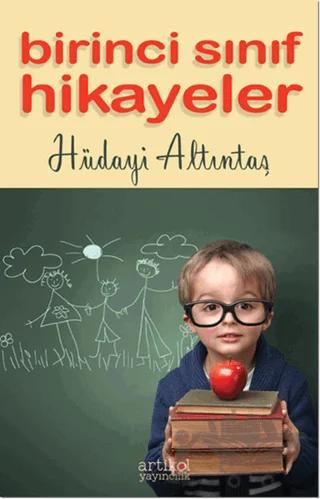 Birinci Sınıf Hikayeler