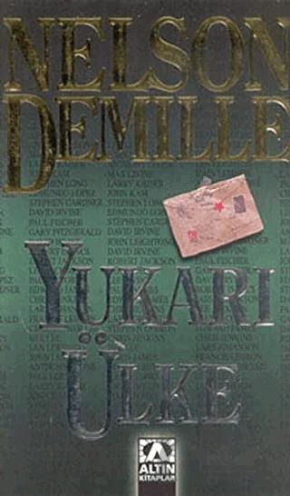 Yukarı Ülke