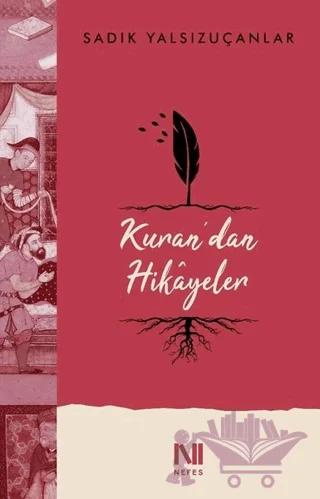 Kuran’dan Hikayeler