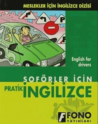 Şoförler için Pratik İngilizce