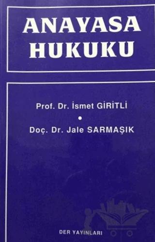 Anayasa Hukuku
