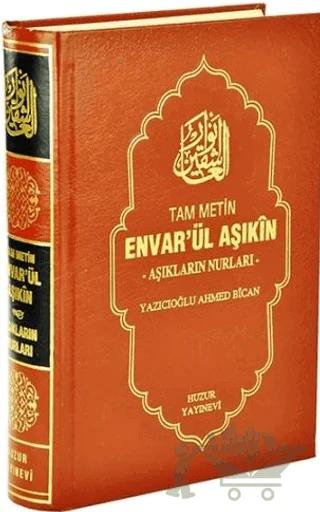 Envar’ül Aşıkin - Aşıkların Nurları