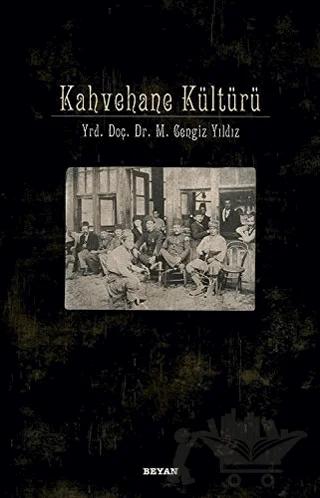 Kahvehane Kültürü