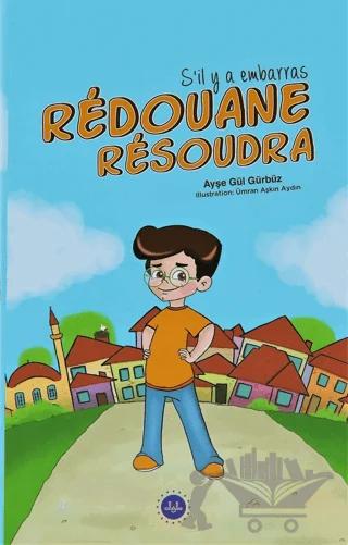 Sily a Embarras Redouane Resoudra (Mesele Varsa Eğer Ömer Tamçözer) Fransızca