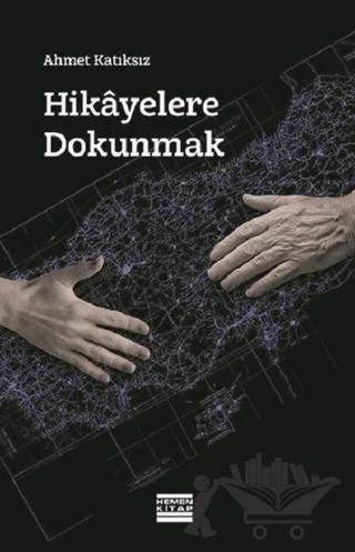 Hikayelere Dokunmak