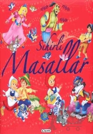 Sihirli Masallar - Klasik Masallar Dizisi