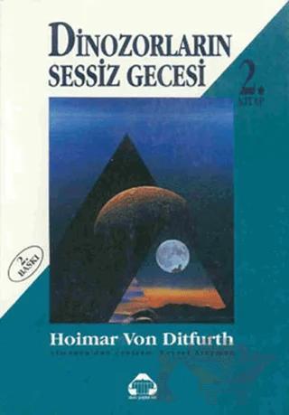 Dinozorların Sessiz Gecesi 2