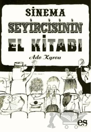 Sinema Seyircisinin El Kitabı