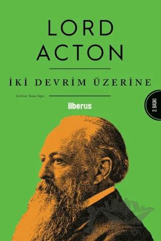 İki Devrim Üzerine
