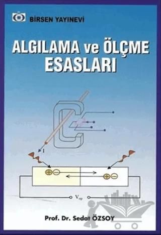 Algılama ve Ölçme Esasları