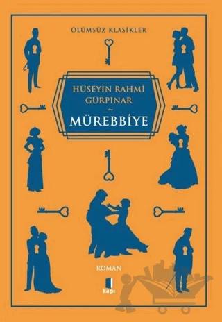 Mürebbiye