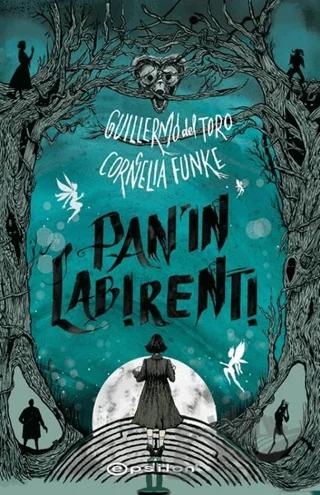 Pan’ın Labirenti (Ciltli)