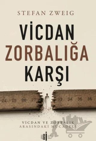 Vicdan Zorbalığa Karşı