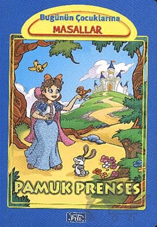 Pamuk Prenses