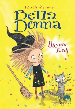 Bella Donna - Büyülü Kedi