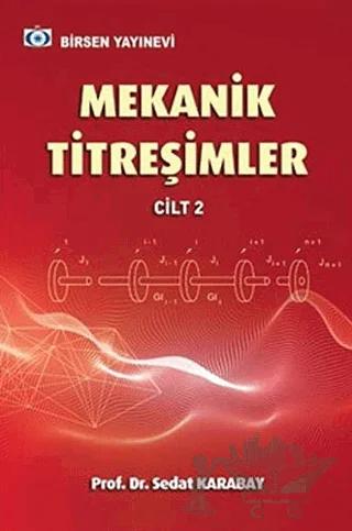 Mekanik Titreşimler Cilt 2