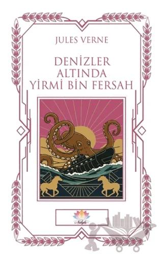 Denizler Altında Yirmi Bin Fersah