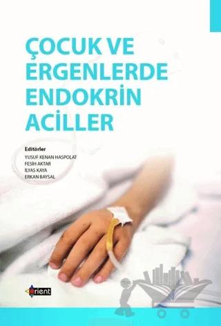 Çocuk ve Ergenlerde Endokrin Aciller