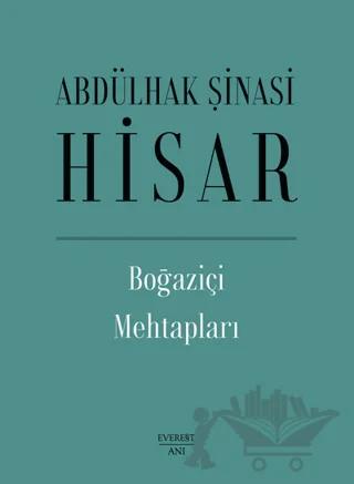 Boğaziçi Mehtapları