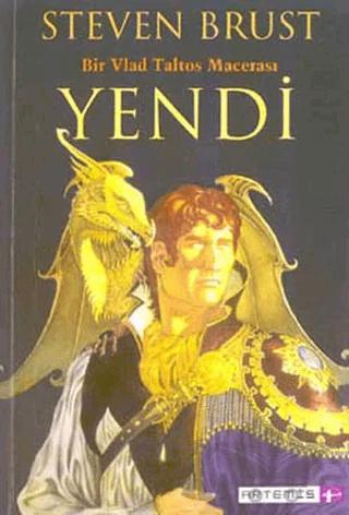 Yendi Bir Vlad Taltos Macerası