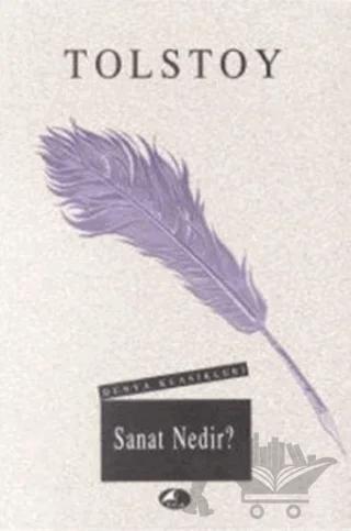 Sanat Nedir?