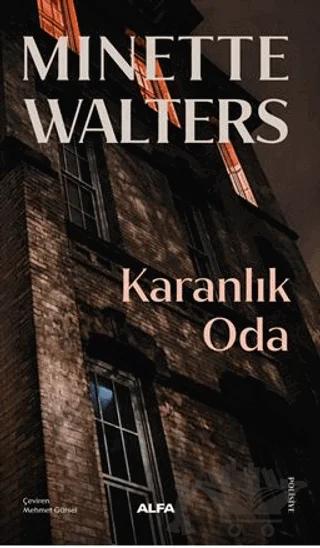 Karanlık Oda