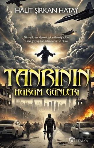 Tanrının Hüküm Günleri