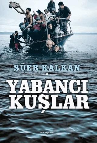 Yabancı Kuşlar