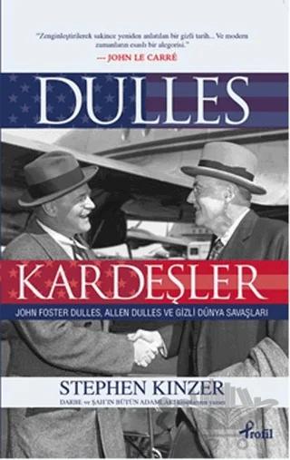 Dulles Kardeşler