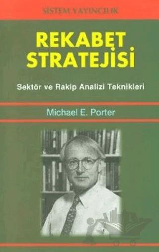 Rekabet Stratejisi
