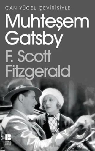 Muhteşem Gatsby