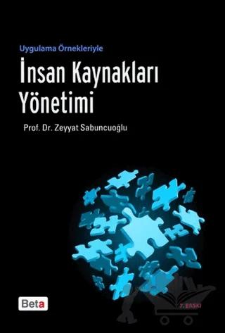 İnsan Kaynakları Yönetimi