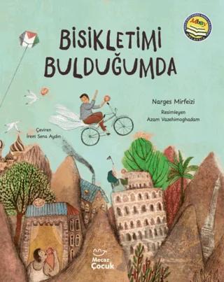 Bisikletimi Bulduğumda