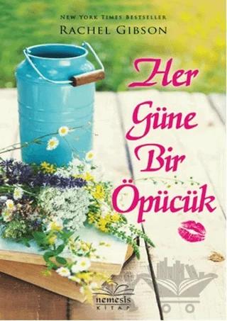 Her Güne Bir Öpücük