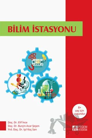 Bilim İstasyonu
