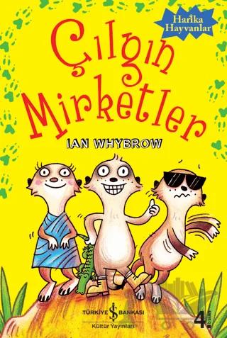 Çılgın Mirketler