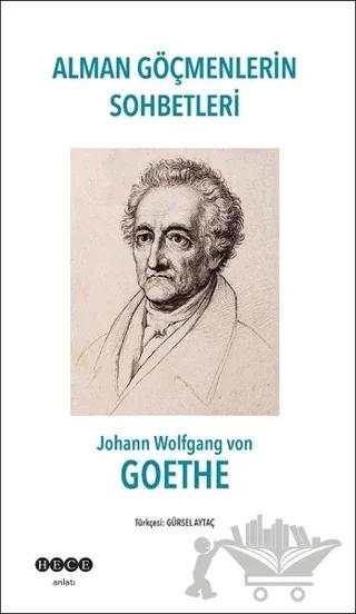 Alman Göçmenlerin Sohbetleri