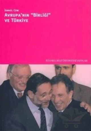 Avrupa'nın Birliği ve Türkiye