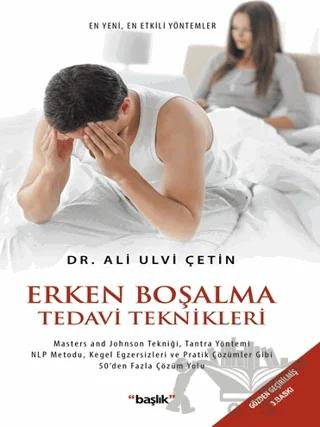 Erken Boşalma Tedavi Teknikleri