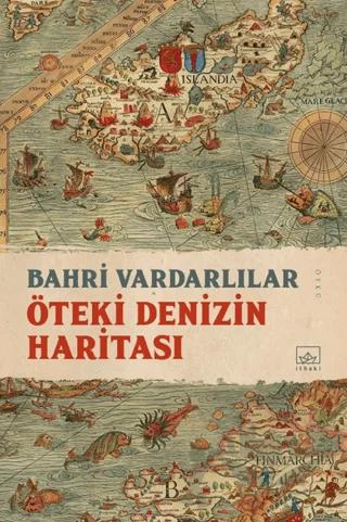 Öteki Denizin Haritası