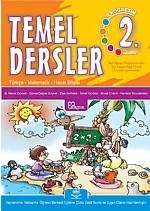 Temel Dersler İlköğretim 2. Sınıf
