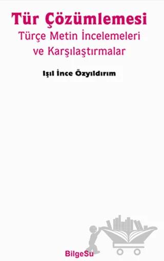 Tür Çözümlemesi