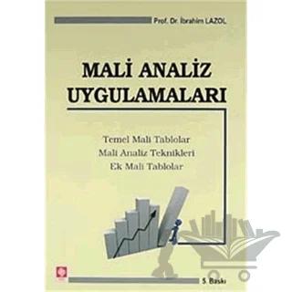 Mali Analiz Uygulamaları