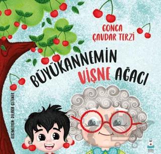 Büyükannemin Vişne Ağacı