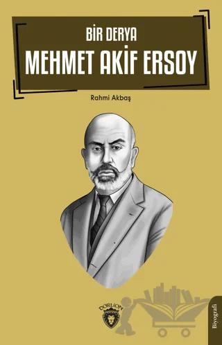 Bir Derya Mehmet Akif Ersoy
