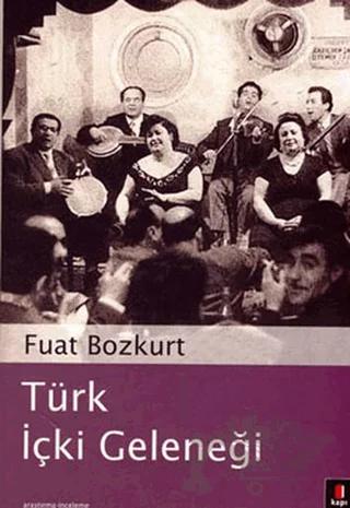 Türk İçki Geleneği