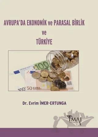 Avrupa'da Ekonomik ve Parasal Birlik ve Türkiye