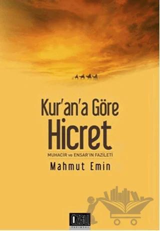 Kur'an'a Göre Hicret