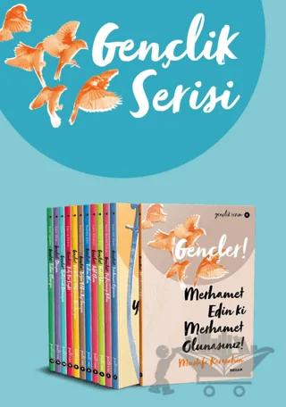 Gençlik Serisi Takım (13 Kitap)